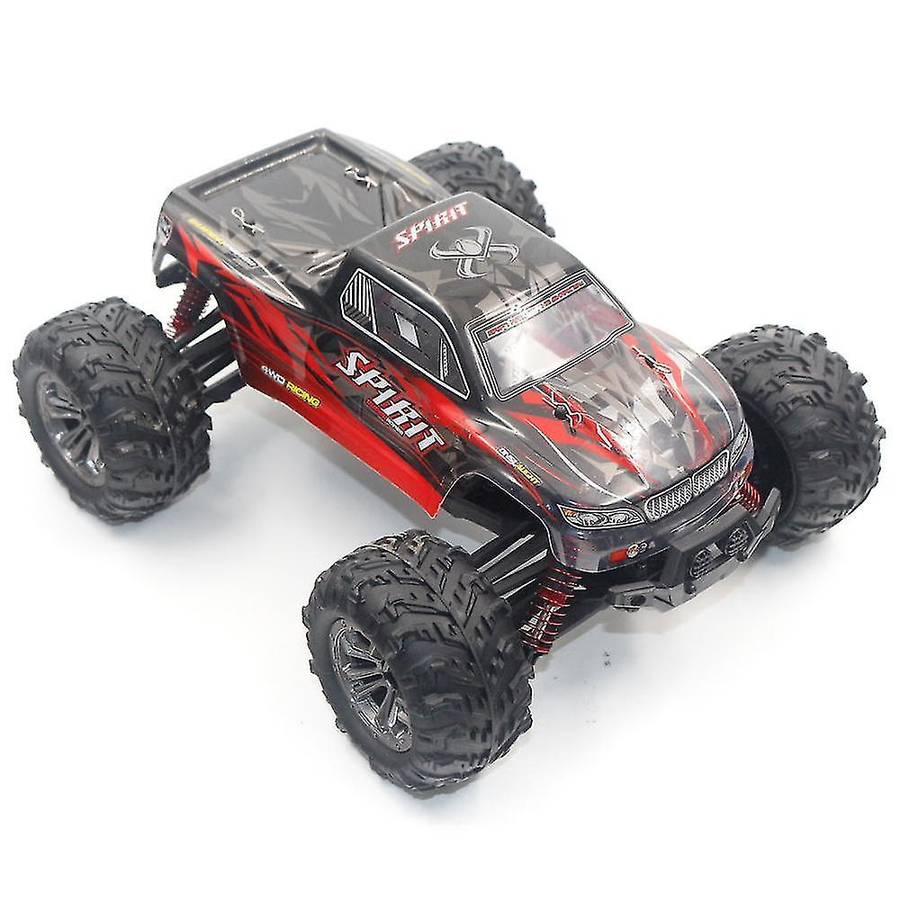 Rc Car Body Shell for Xinlehong Xlh 9130 9135 Q901 Hosim 9130,blue