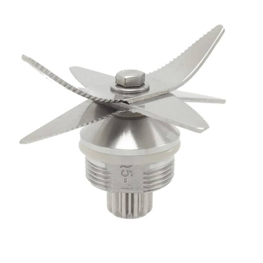 Stainless Steel Juicer Ice Blades for Vitamix Juicer Blender Parts