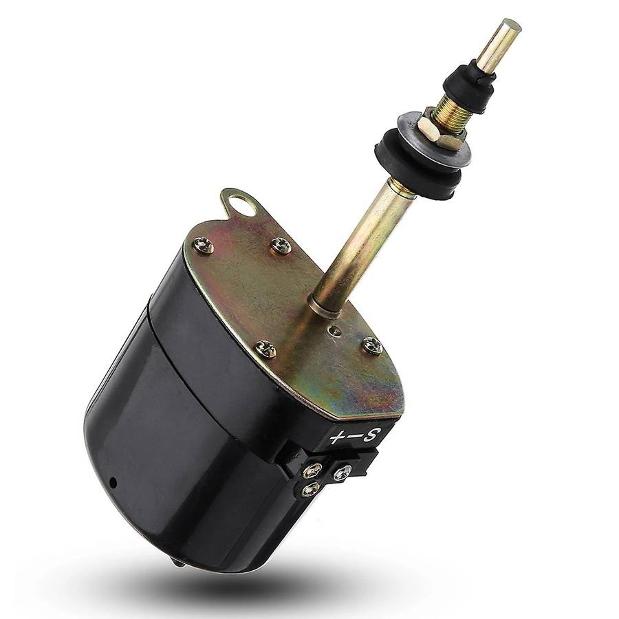 Car Front Windshield Windscreen Wiper Motor for Land Rover Series