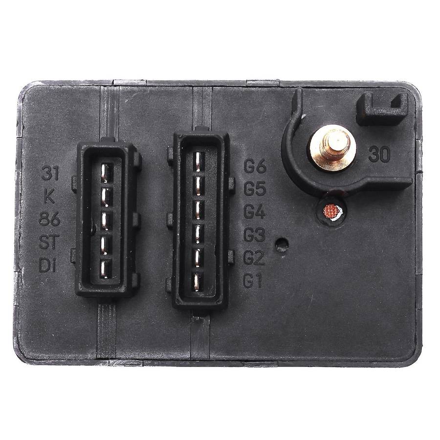 Relay for Alfa Romeo Citroen Fiat-jaguar Lancia Peugeot 0281003018