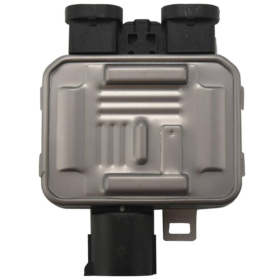 Radiator Cooling Fan Control Module Relay Ecu for Land Rover