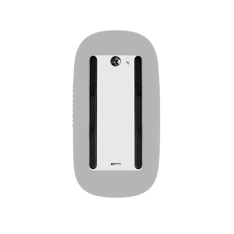 Wireless Bluetooth Mouse Silicone Case for Apple Magic Mouse 2