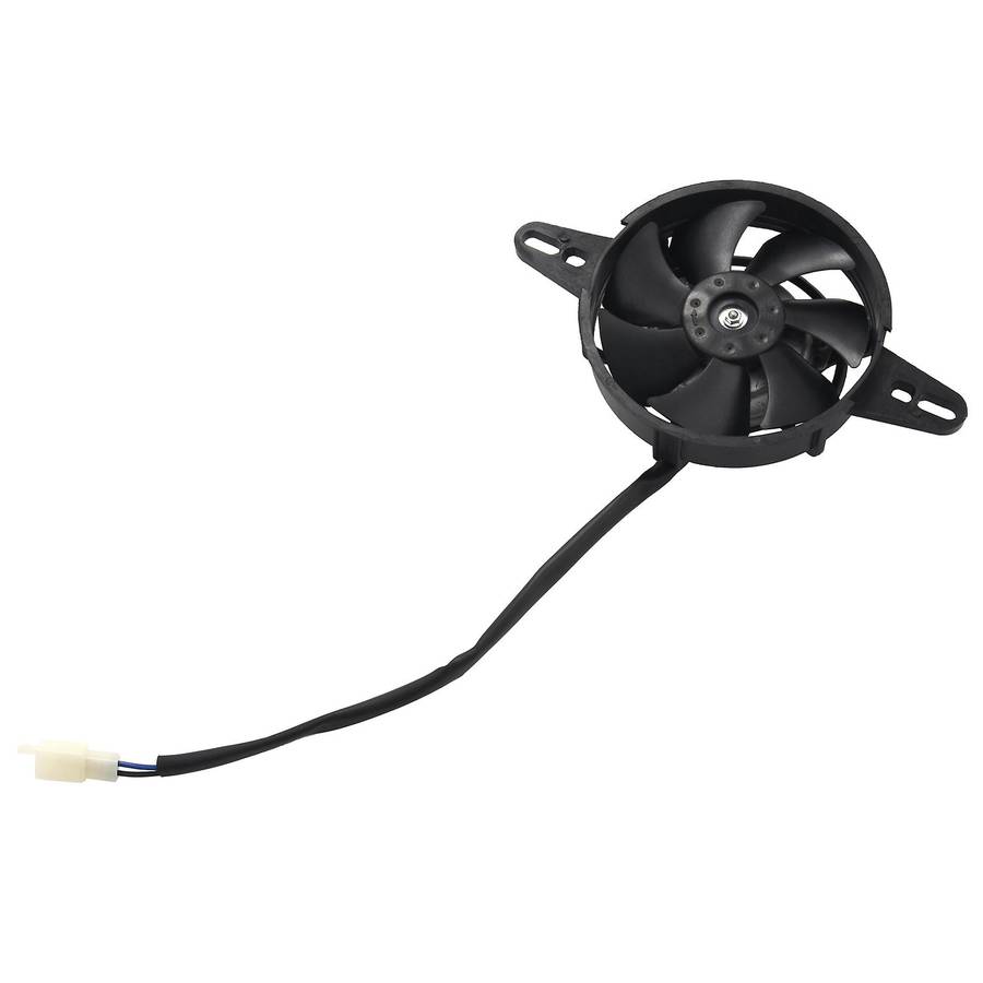 Oil Cooler Water Cooler New Electric Radiator Cooling Fan