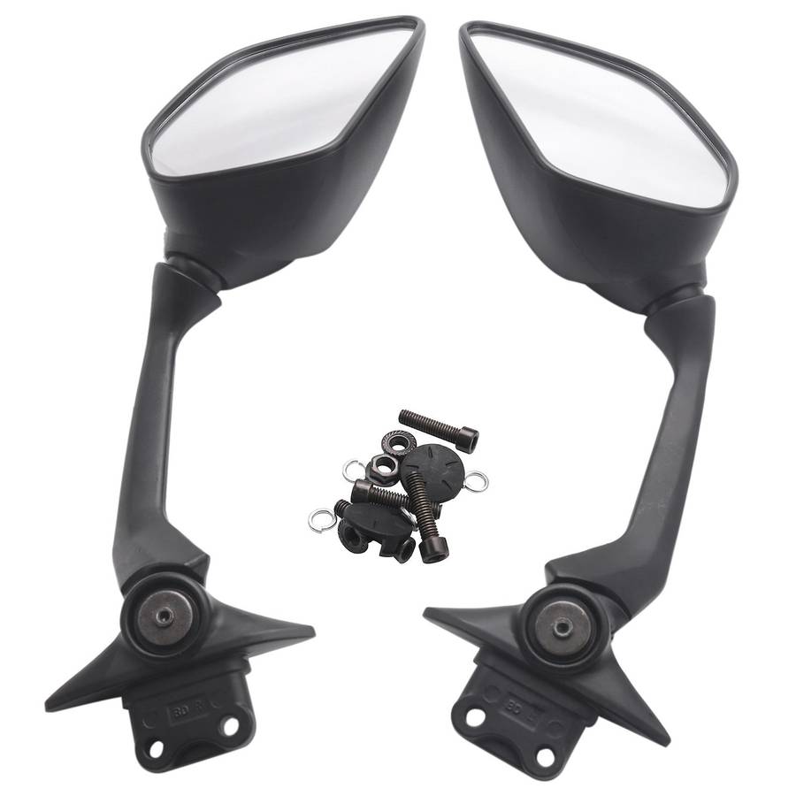 Rearview Mirrors for Yamaha Tmax 530 T-max 530 Tmax530 2012 2013 2014
