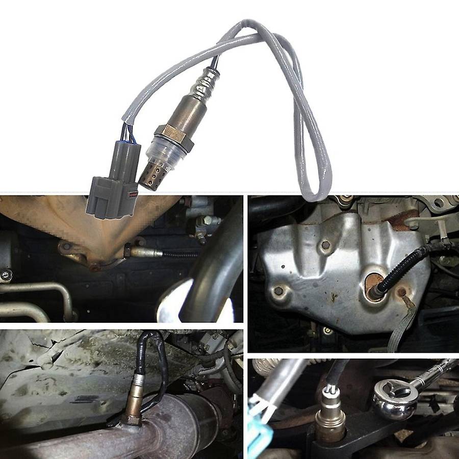 Oxygen Sensor for Suzuki Ignis Ii 1.3 Liana (er) 1.6 Swift Iii Wagon