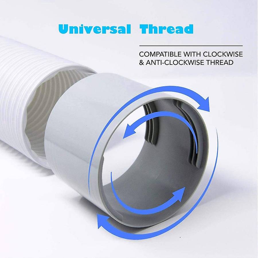 Portable Ac Coupler Portable A/c Ac (150mm)air Conditioner Exhaust