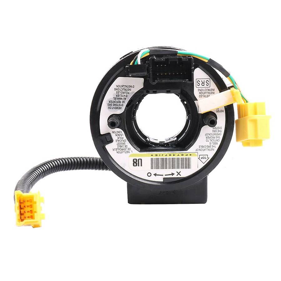 New Steering Wheel Spiral Cable Clock Spring 77900-sec-a41