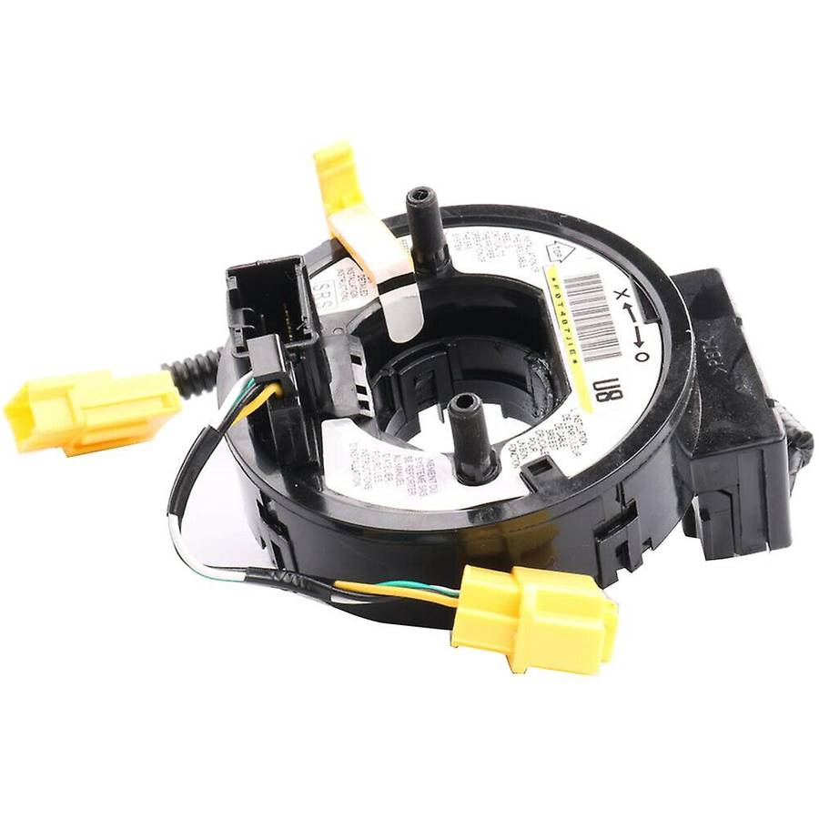 New Steering Wheel Spiral Cable Clock Spring 77900-sec-a41