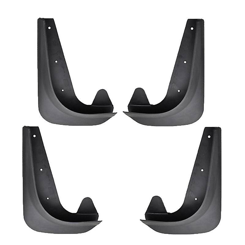 Car Mud Flaps Splash Guards Mudguard For-bmw 3 5 7 Series E30 E46 E90
