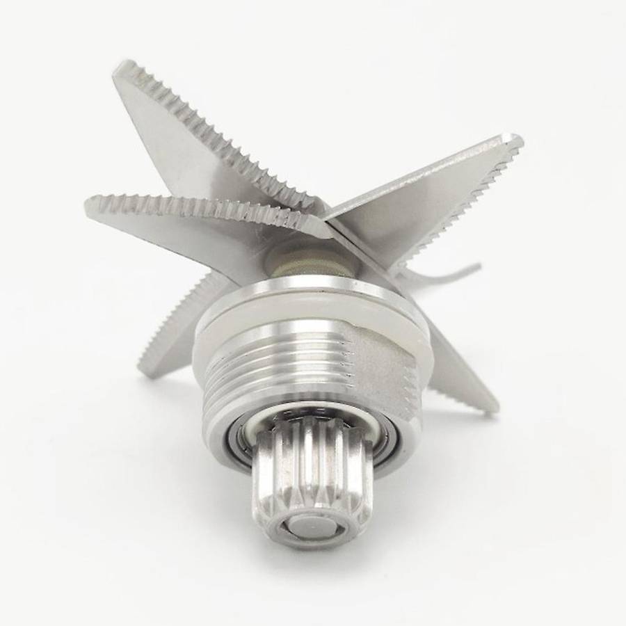 Stainless Steel Juicer Ice Blades for Vitamix Juicer Blender Parts