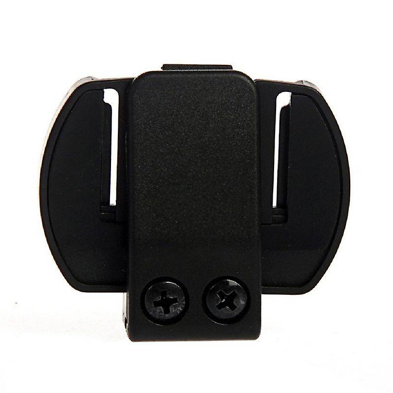 Motorcycle Helmet Bracket Intercom Clip V4 V6 Accessories
