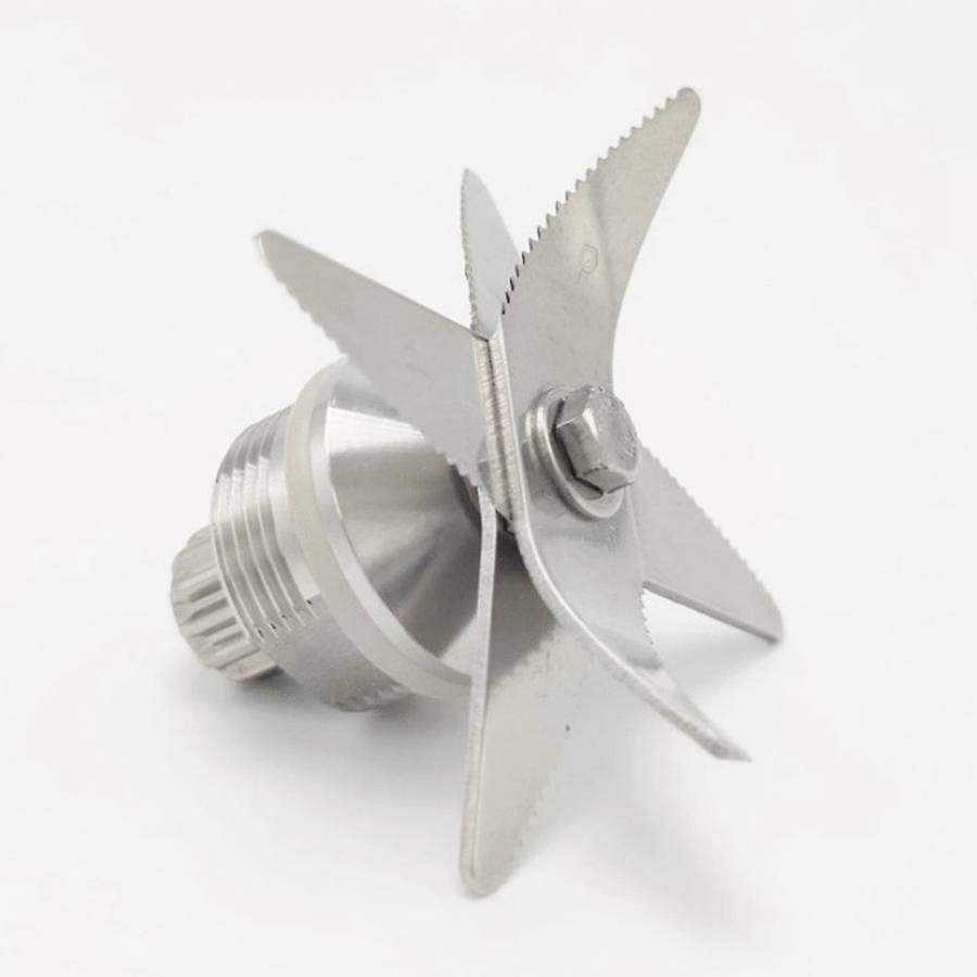 Stainless Steel Juicer Ice Blades for Vitamix Juicer Blender Parts