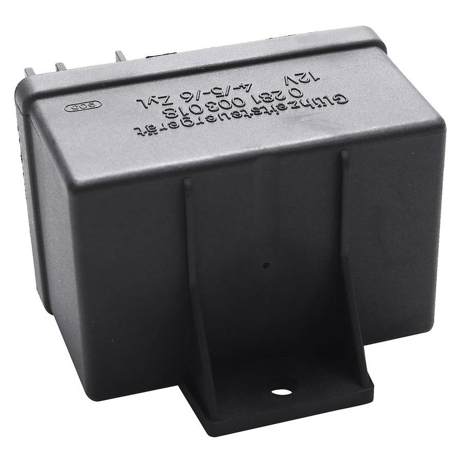 Relay for Alfa Romeo Citroen Fiat-jaguar Lancia Peugeot 0281003018
