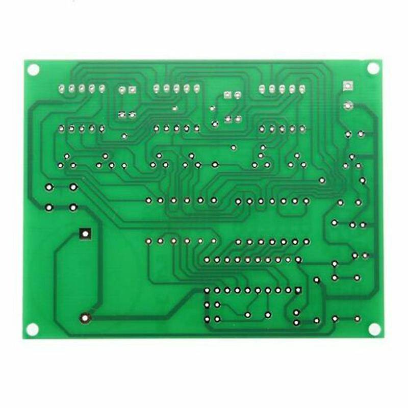 6 Digital Led Display Electronic Clock Kit Receiver for Arduino Flux