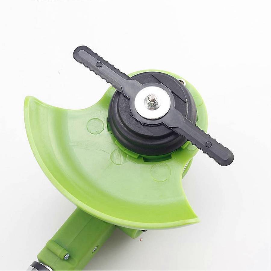 Grass Trimmer Blades Lawn Mower Blade Cordless Trimmer Garden Tool