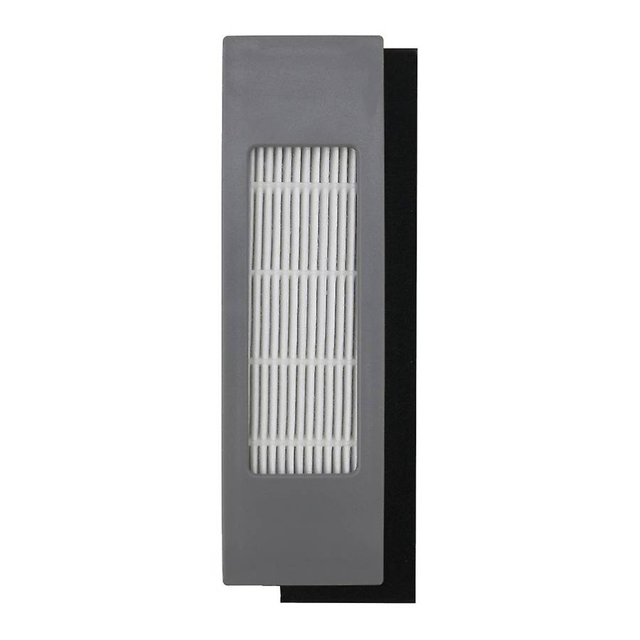 10pcs for Ecovacs Deebot Ozmo T8 T9 N8pro Aivi Robot Vacuum