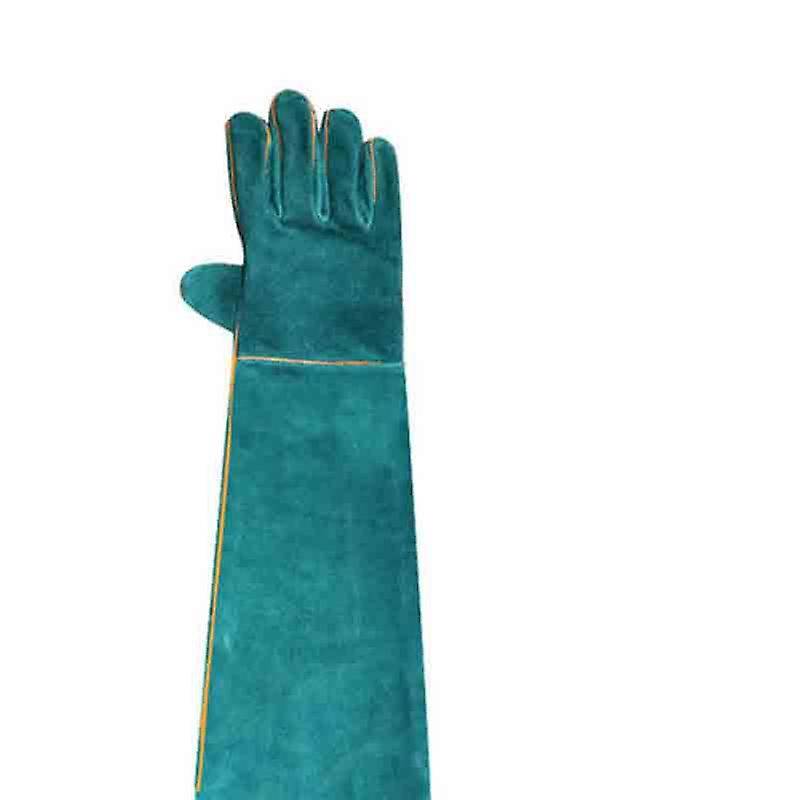 Animal Protection Gloves, Anti-bite Long-lasting Bath Training Gloves