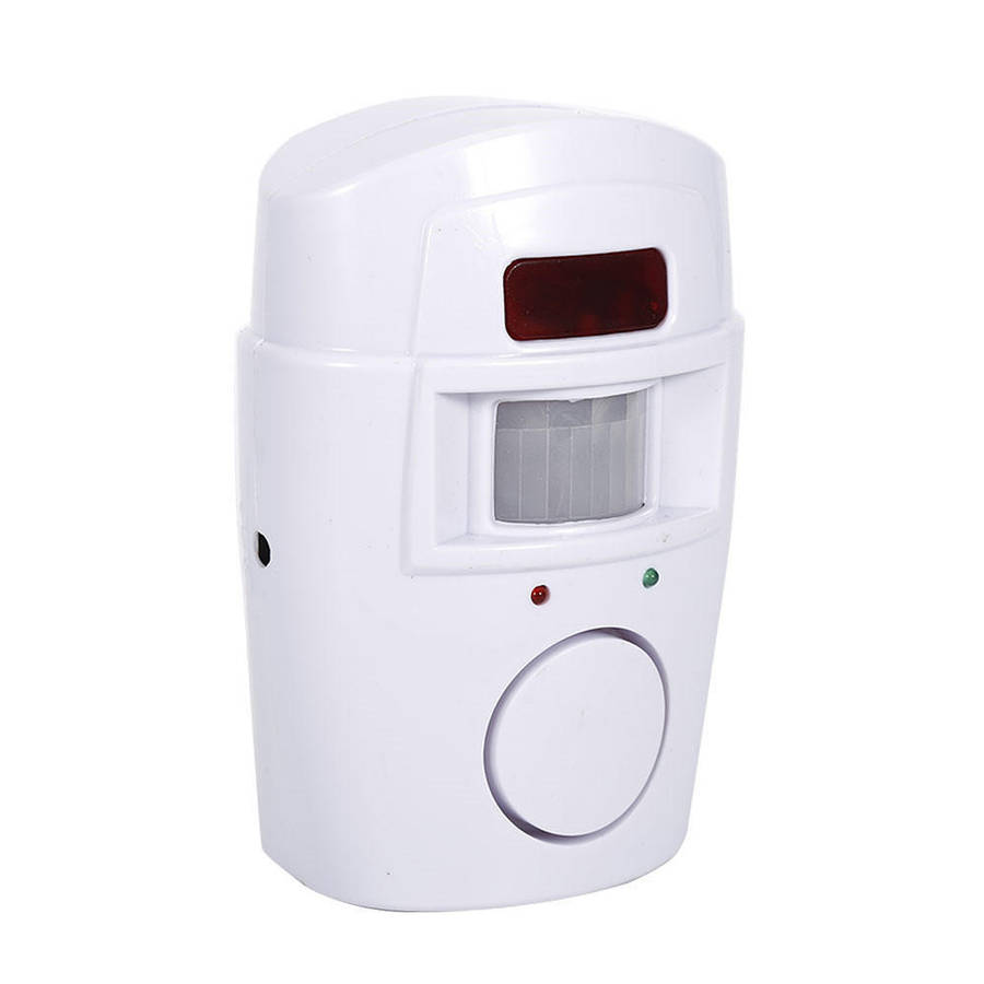 105db Sensor Alarm Intruder Sensor Alarm