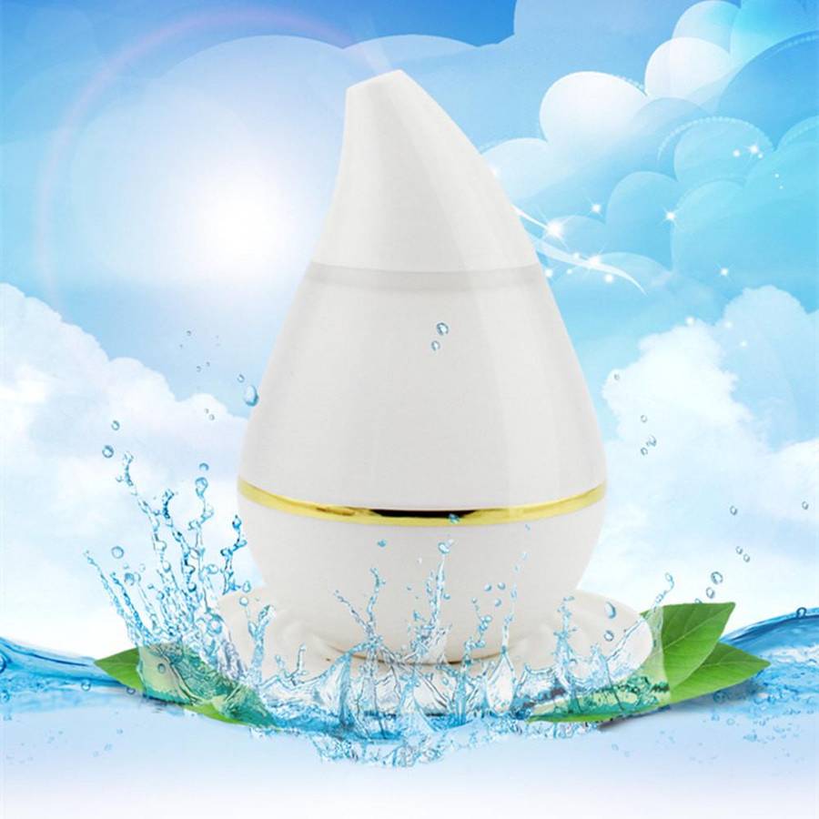 Ultrasound Atomization Humidifier