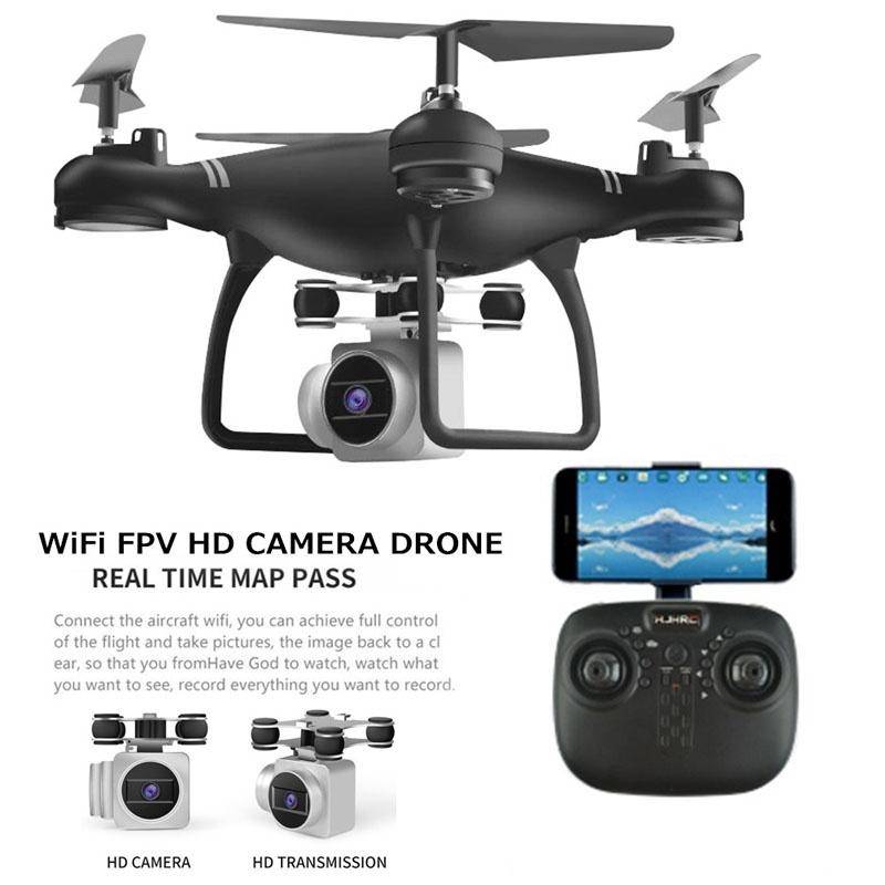 Four-axis Aerial Drone Remote Control Aircraft