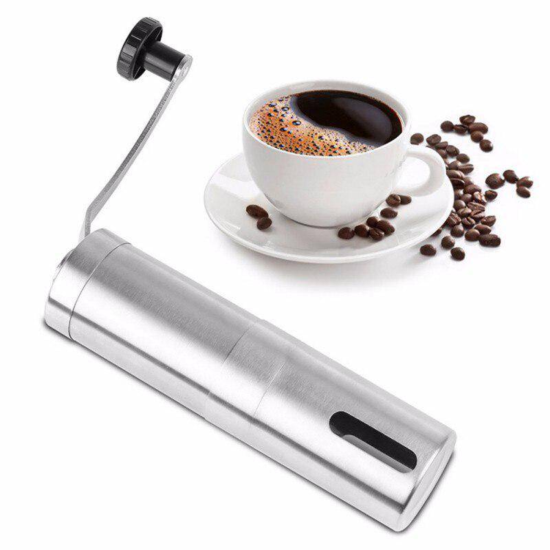 Manual Coffee Grinder