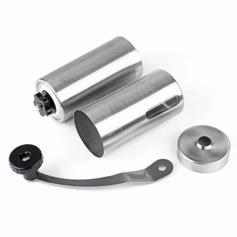 Manual Coffee Grinder