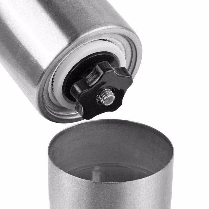 Manual Coffee Grinder