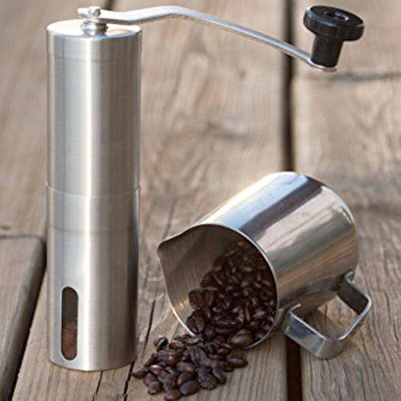 Manual Coffee Grinder