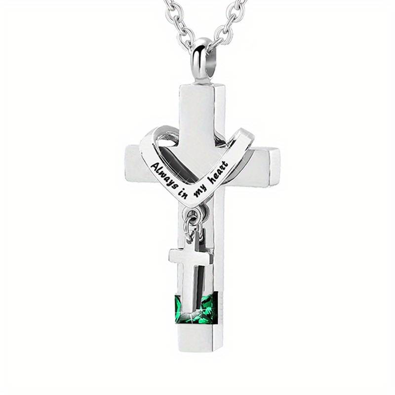 1 Piece Jesus Theme Pendant