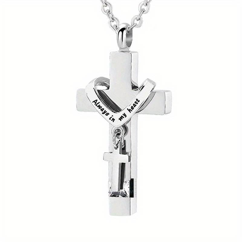 1 Piece Jesus Theme Pendant
