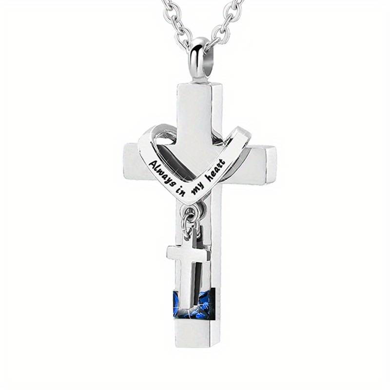 1 Piece Jesus Theme Pendant