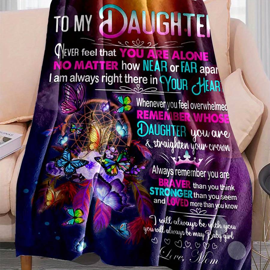 1ps Blanket Color Kp 01 size 130x150