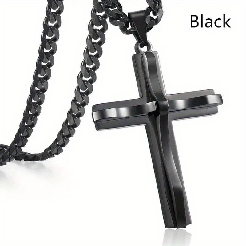 1 Piece Golden plated Jesus Theme Pendant