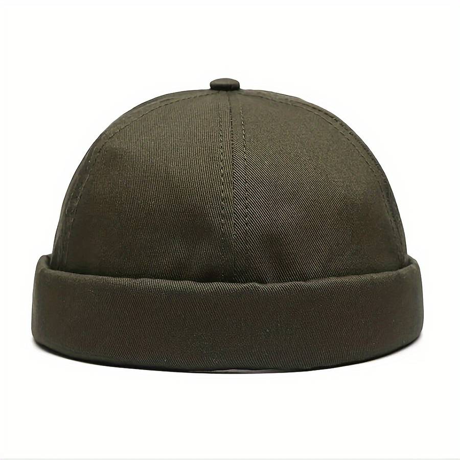 Hat Navy Blue