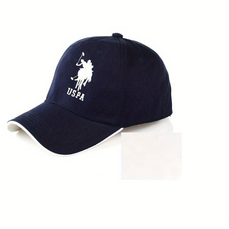 1pc Baseball Cap For Men and Women Ideal for Outdoor Activities like Hiking Camping and Fishing