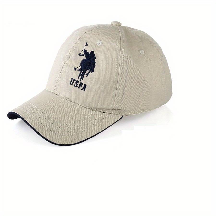 1pc Baseball Cap For Men and Women Ideal for Outdoor Activities like Hiking Camping and Fishing