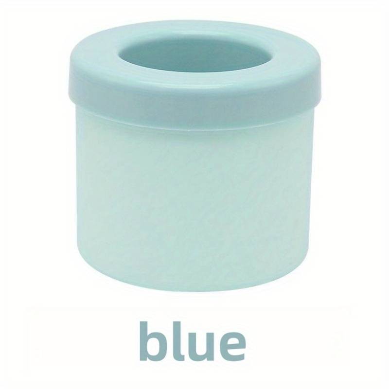 1pc Make Perfectly-Shaped Ice Cubes With This Easy-Release Silicone Ice Cube Mold Holds Up T