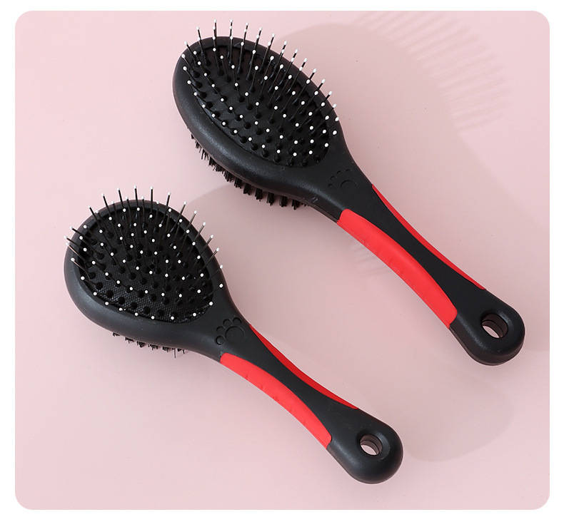 Black SmallPet Comb