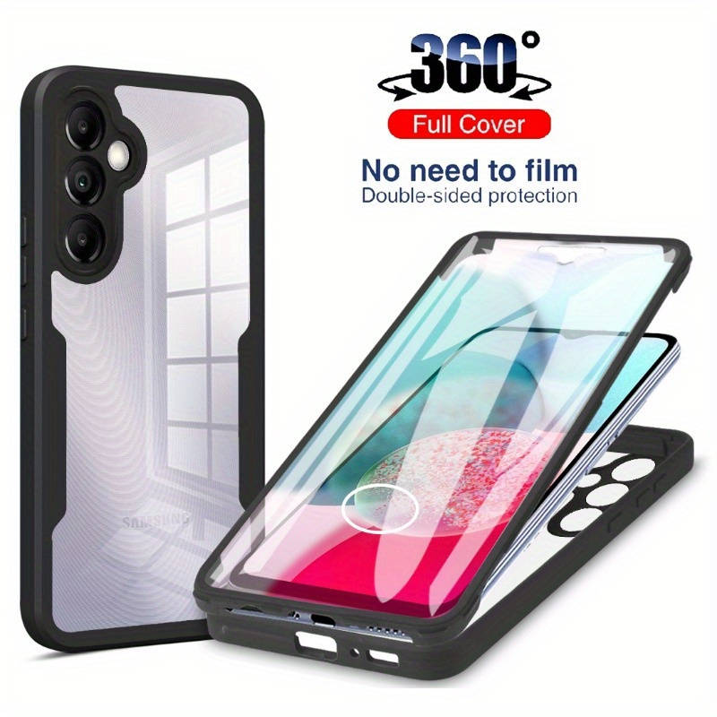 1Ps Royal Blue For Samsung Samsung Galaxy A25 5G Phone Cases