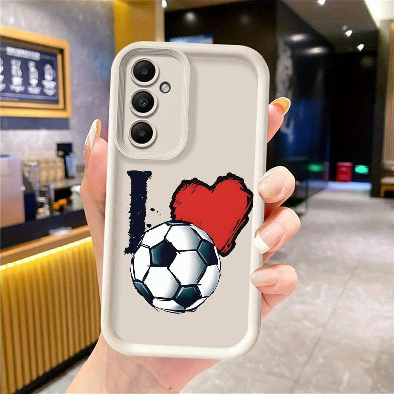 1Ps Mixed Color 2 For Samsung Galaxy A21S Phone Cases