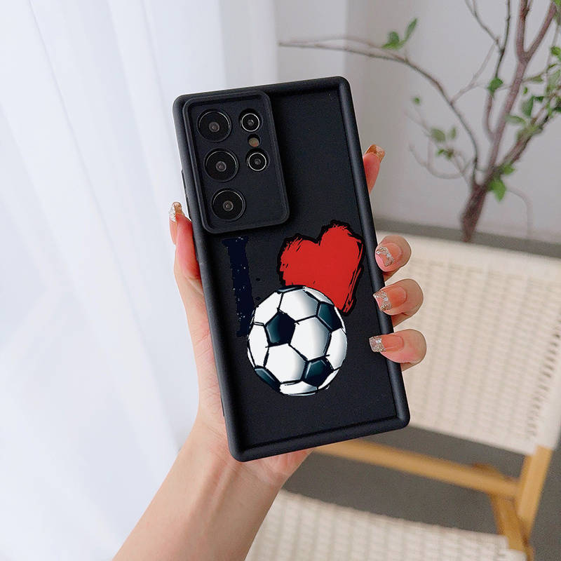 1Ps Mixed Color 2 For Samsung Galaxy A21S Phone Cases