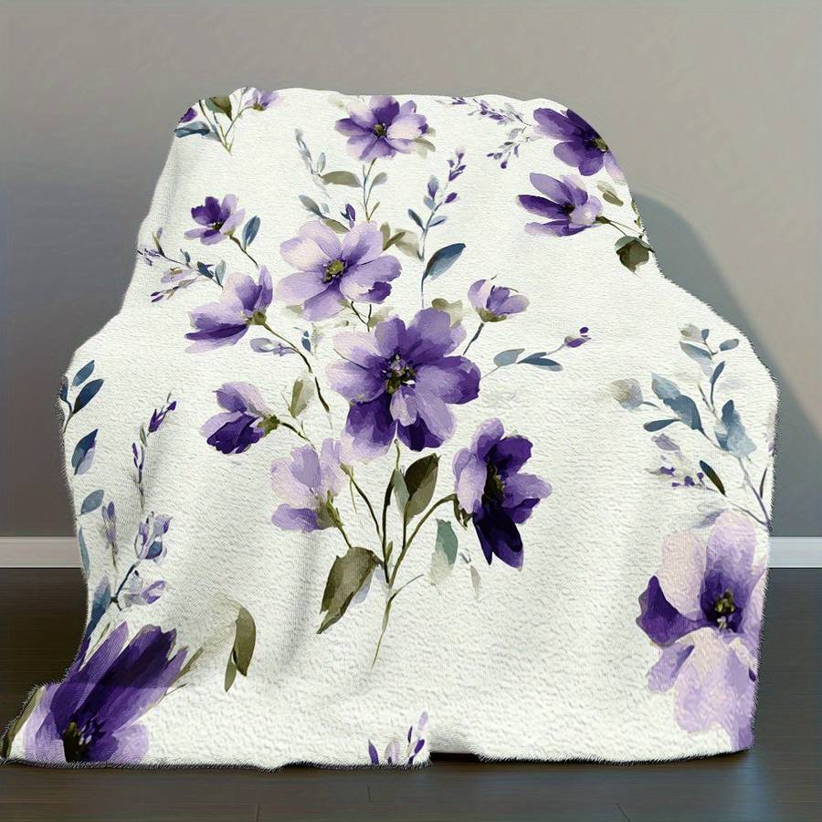1ps Blanket Size 150X200