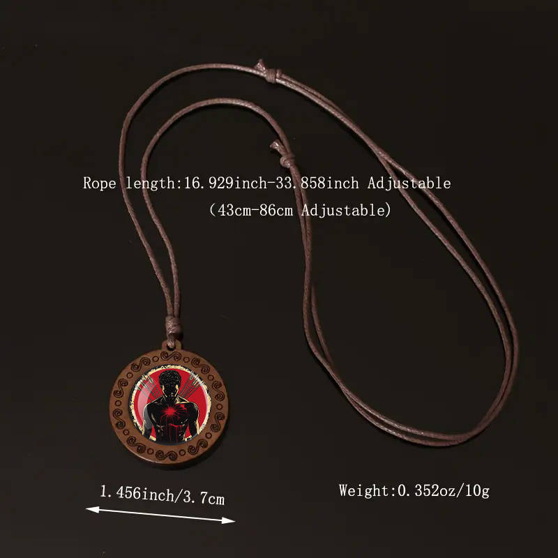 1 Piece Modern Style Jesus Theme Pendant