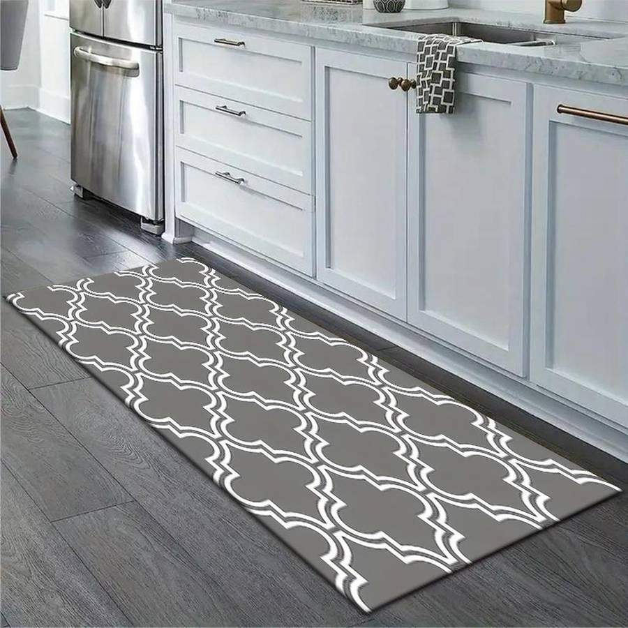 1Pc 39.36x59.04inch 100x150cm Floor Mat