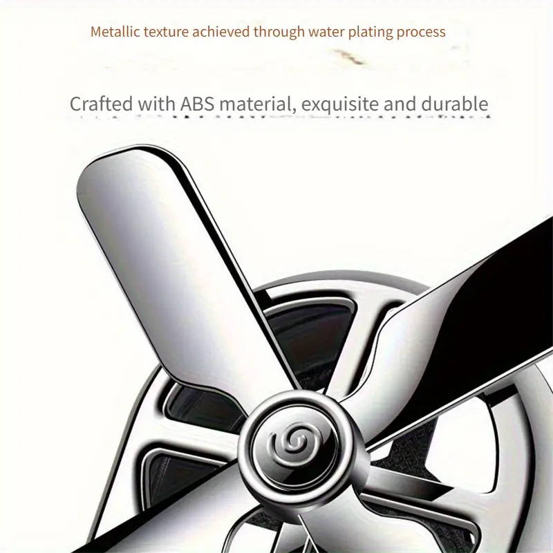 1 Pack Car Air Vent Clip