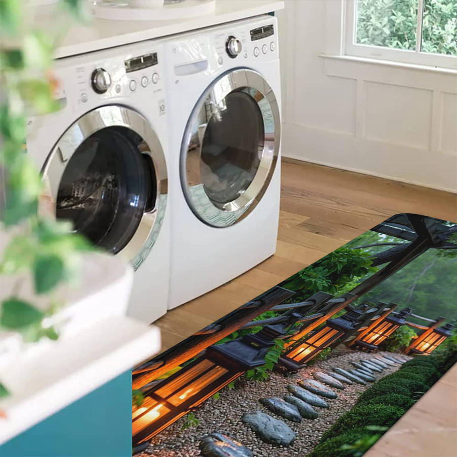 1Pc 60x180cm Floor Mat