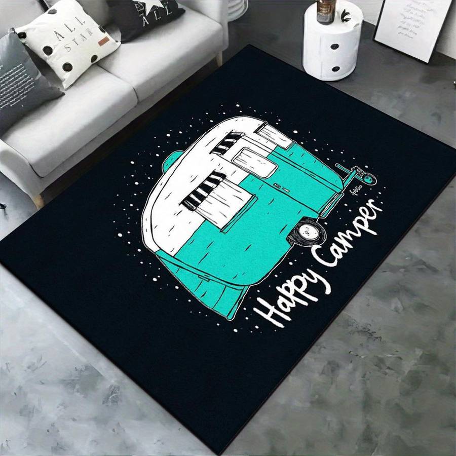 1Pc 23x35inch 60x90cm Floor Mat