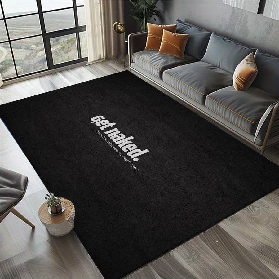 1Pc 6Ox9Ocm Floor Mat