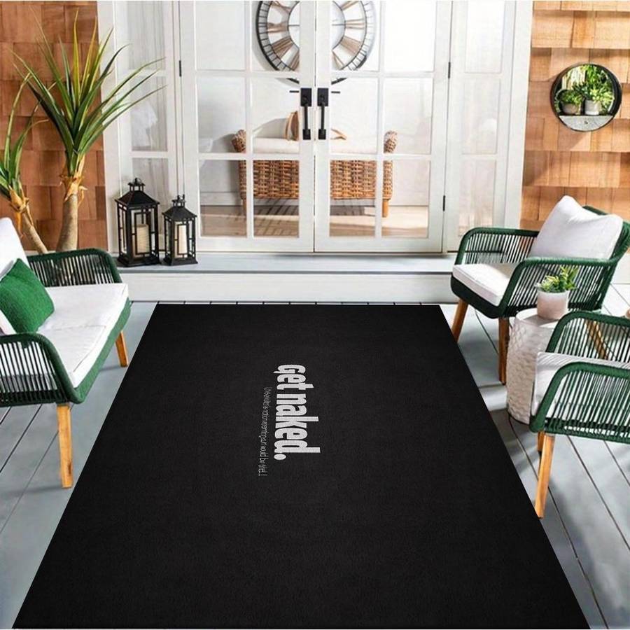 1Pc 6Ox9Ocm Floor Mat