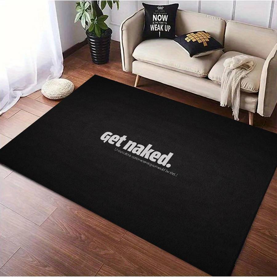 1Pc 6Ox9Ocm Floor Mat